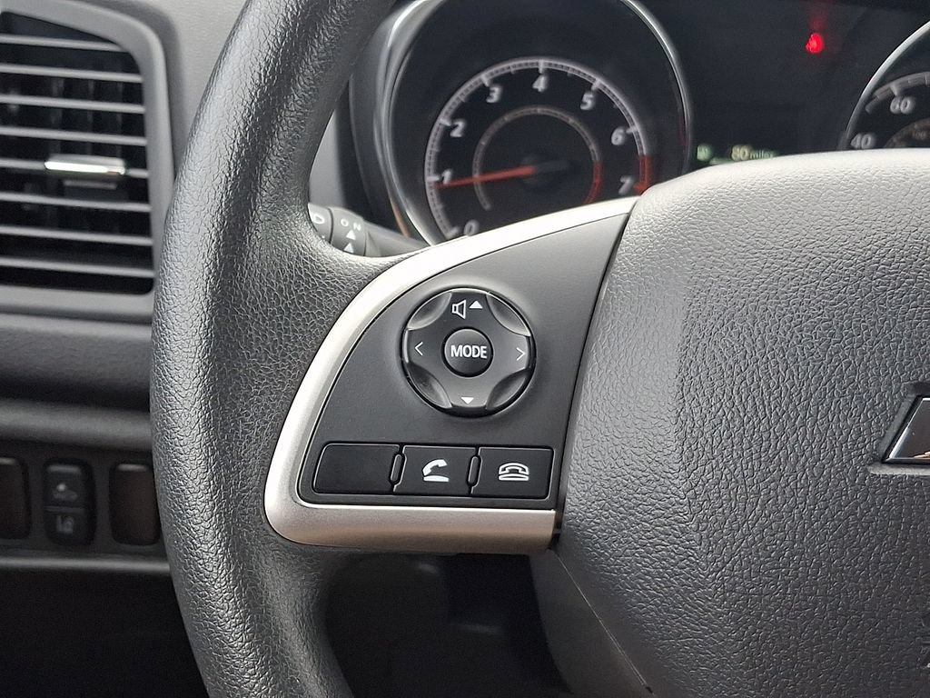 Used 2025 Mitsubishi Outlander Sport ES AWD/4WD image 20