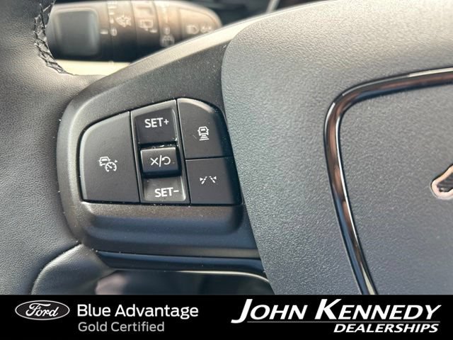 Certified 2025 Ford Mustang Mach-E Premium AWD/4WD image 28