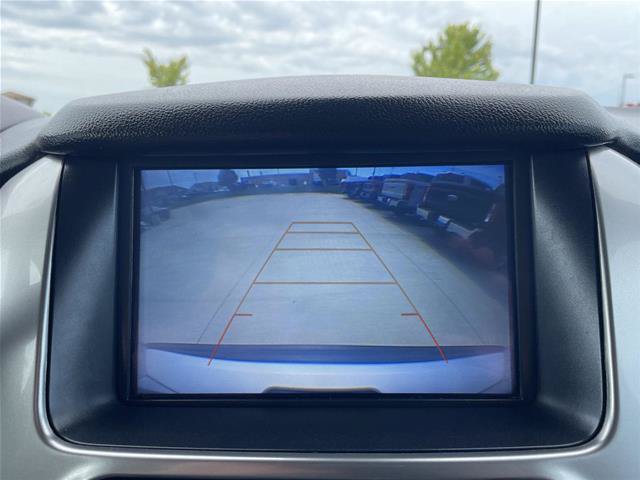 Used 2020 Chevrolet Suburban LT AWD/4WD image 26