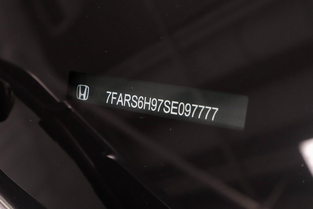 Used 2025 Honda CR-V Sport Touring image 38