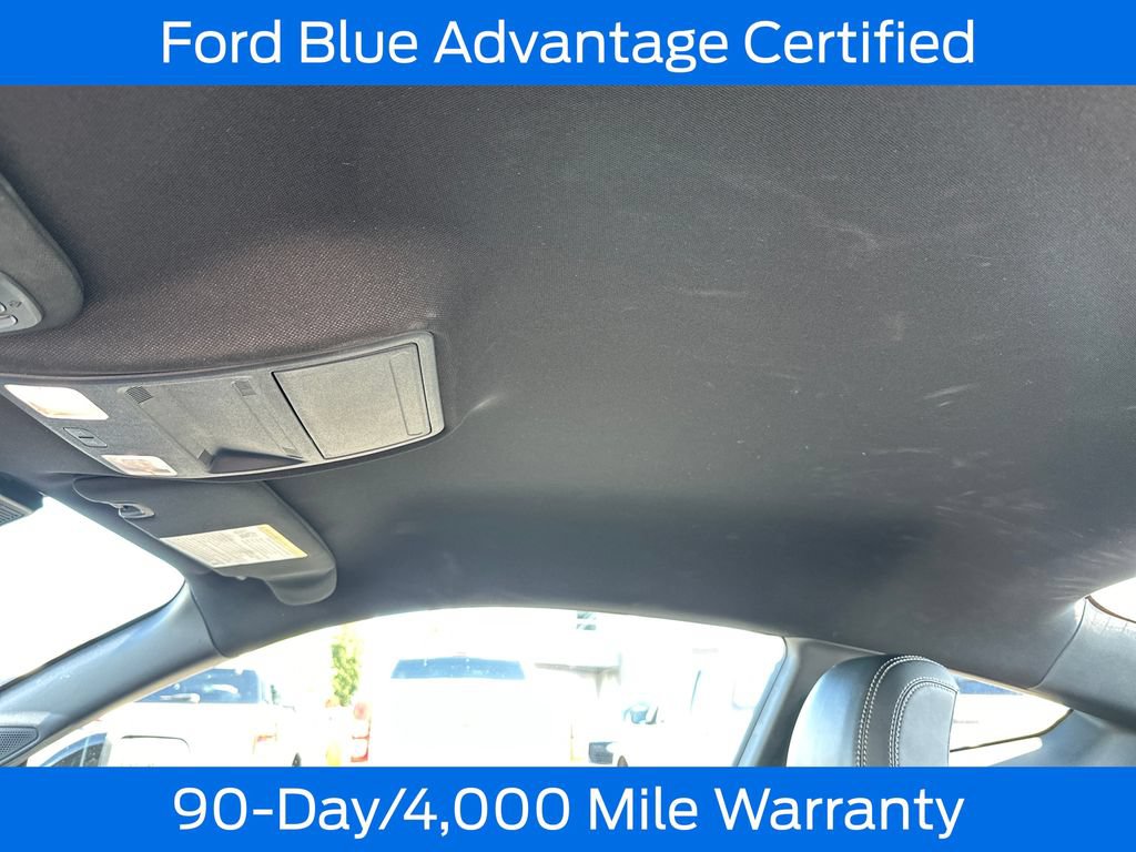 Certified 2024 Ford Mustang GT Premium RWD image 14