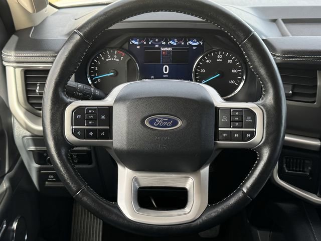 Certified 2024 Ford Expedition Max XLT image 12