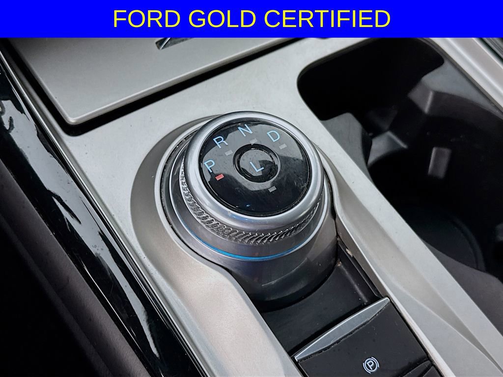 Certified 2022 Ford Explorer ST-Line w/ Class IV Trailer Tow Package image 17