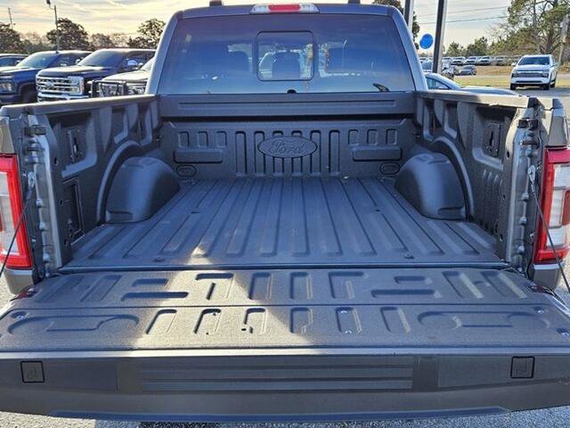 Certified 2023 Ford F150 Lariat w/ Equipment Group 502A High AWD/4WD image 11