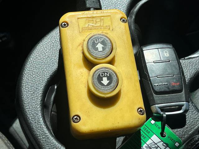 Used 2019 RAM 5500 Tradesman image 16