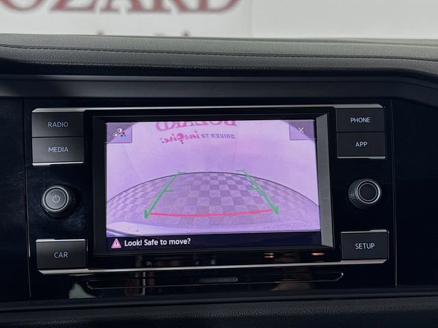 Used 2019 Volkswagen Jetta R-Line w/ R-Line Cold Weather Package image 16