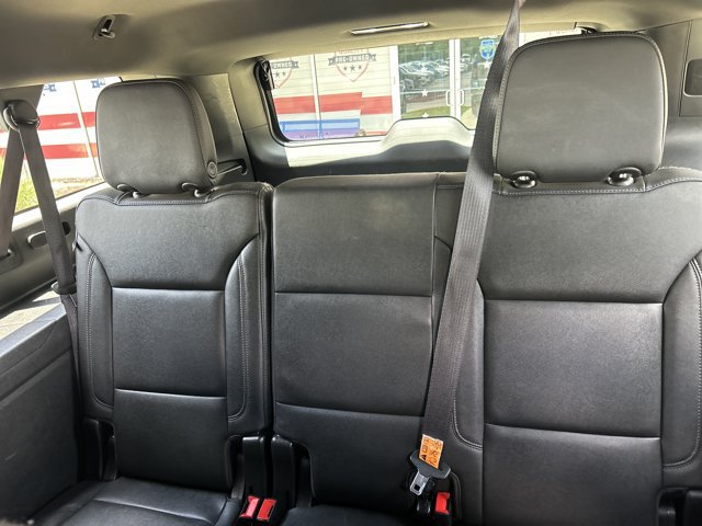 Used 2024 Chevrolet Suburban LT AWD/4WD image 26