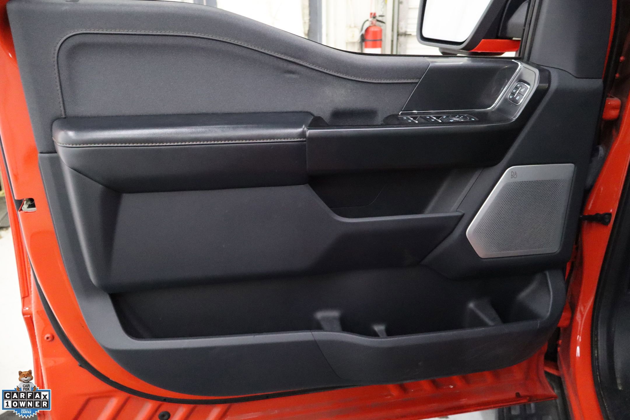 Certified 2023 Ford F150 Raptor image 11