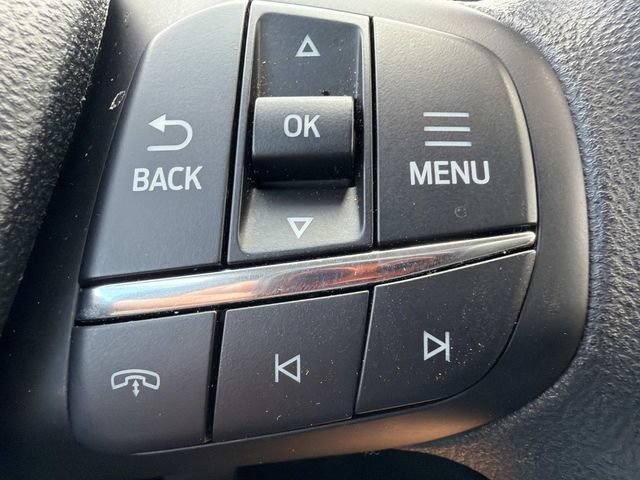 Certified 2025 Ford Escape Active AWD/4WD image 22