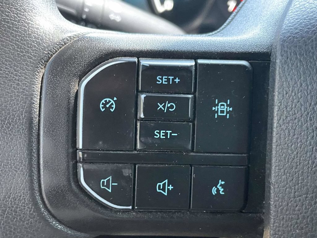 Certified 2022 Ford F150 XLT AWD/4WD image 25