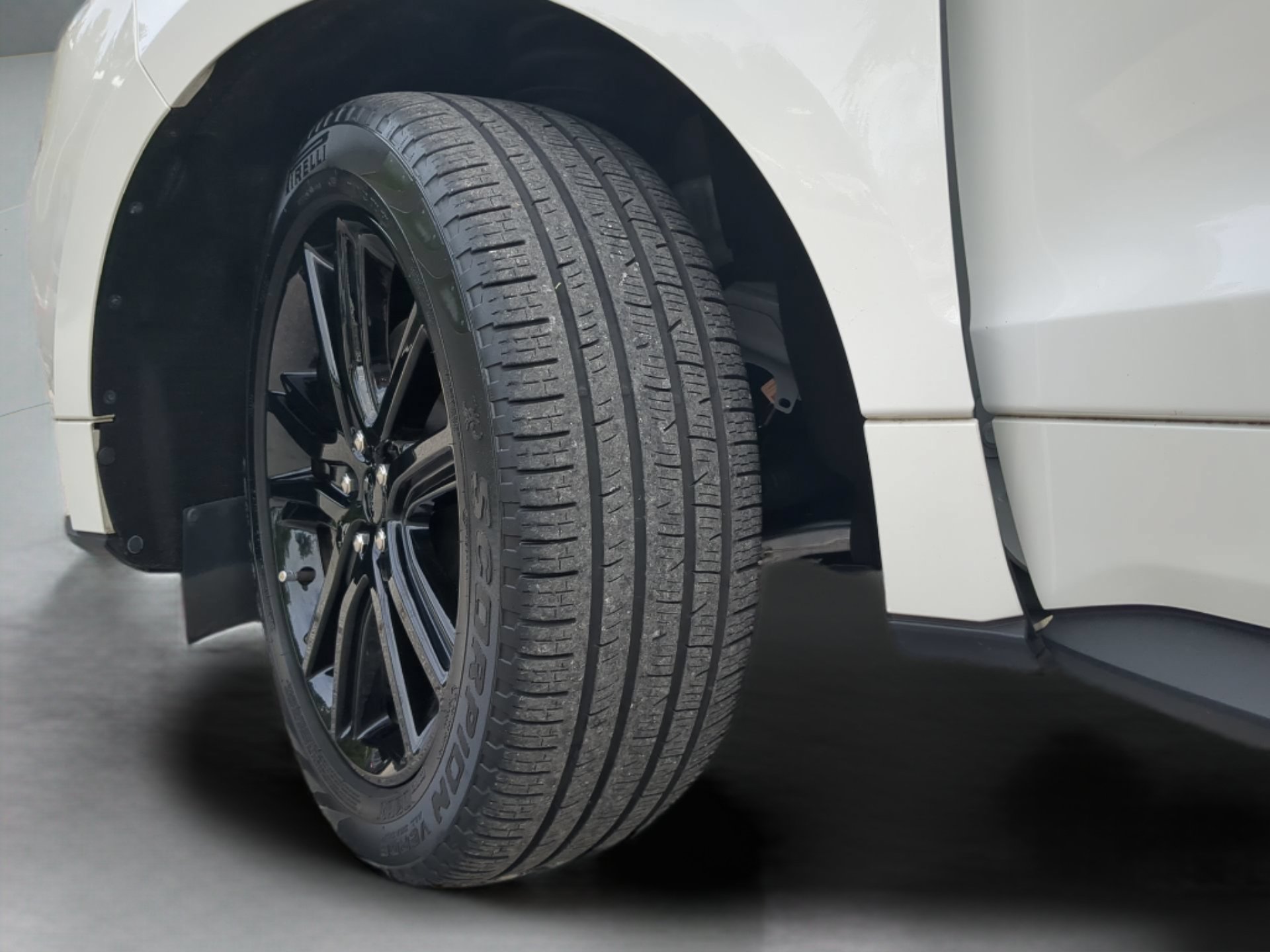 Certified 2022 Ford Edge ST-Line AWD/4WD image 71