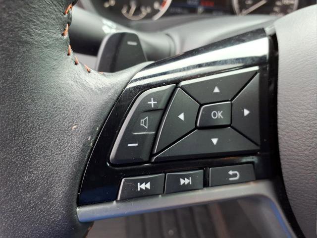 Used 2025 Nissan Altima 2.5 SR FWD image 16