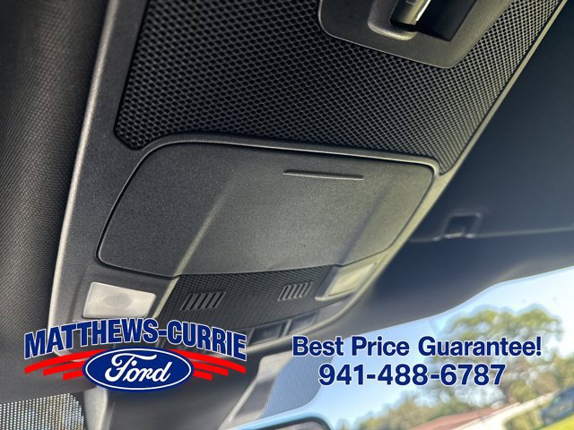 Certified 2020 Ford F150 XLT w/ Equipment Group 302A Luxury AWD/4WD image 27
