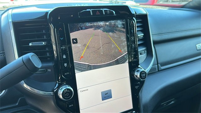 Used 2023 RAM 2500 Laramie image 30