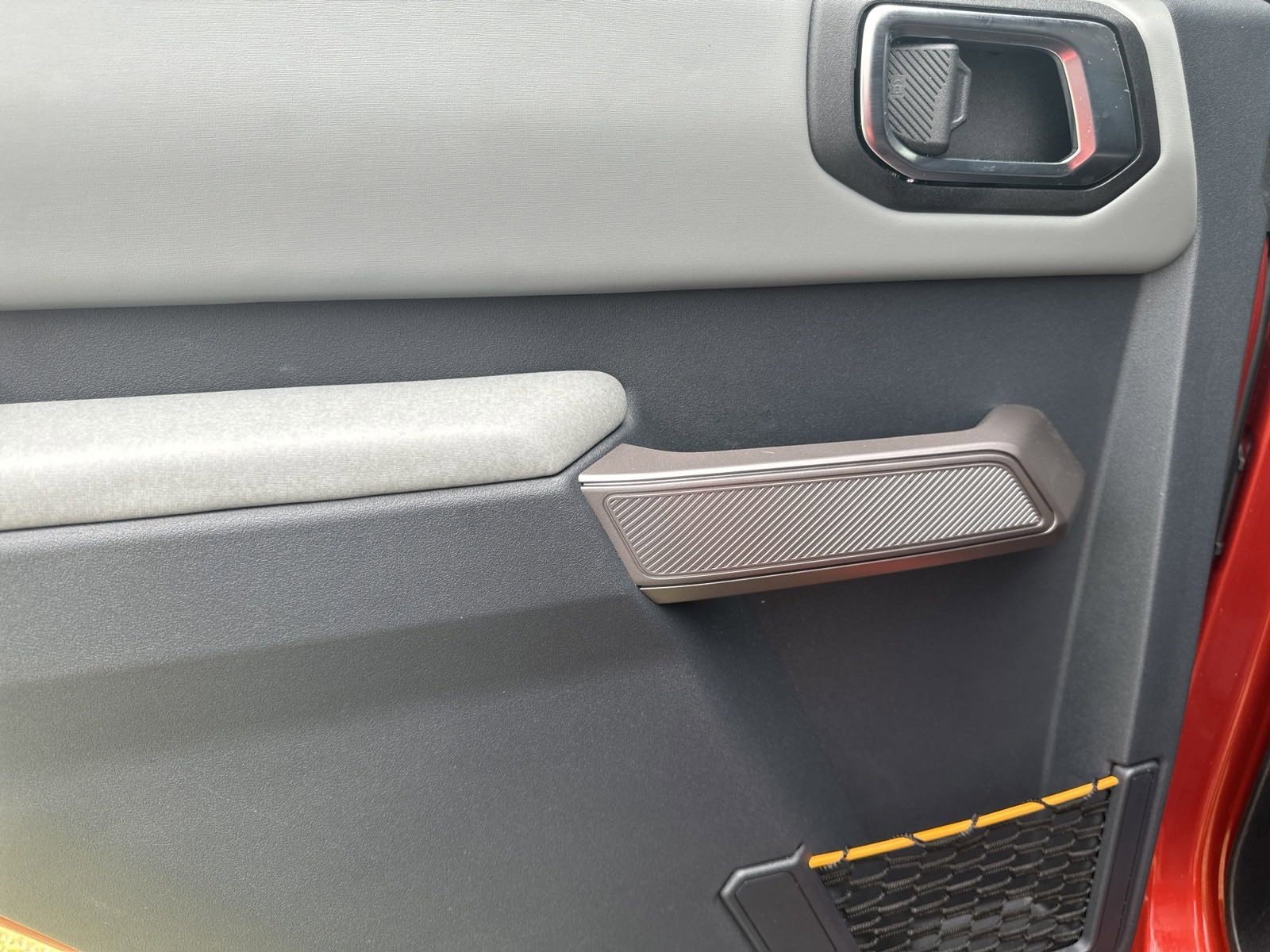 Certified 2023 Ford Bronco Badlands image 22