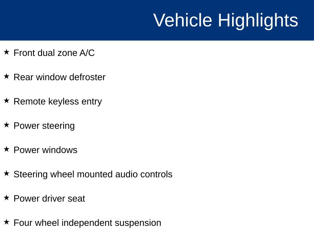 Certified 2024 Ford Mustang Convertible RWD image 20
