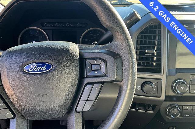 Certified 2019 Ford F250 XL w/ Power Equipment Group image 19