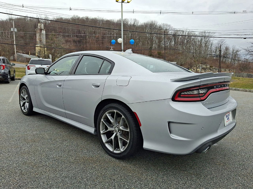 Used 2022 Dodge Charger GT image 4