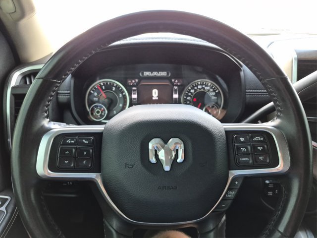 Used 2022 RAM 2500 Laramie AWD/4WD image 20
