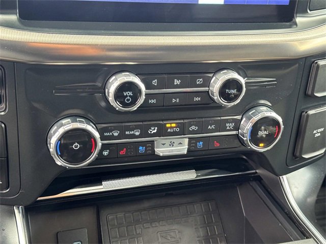 Certified 2022 Ford F150 Raptor w/ Equipment Group 801A High image 19