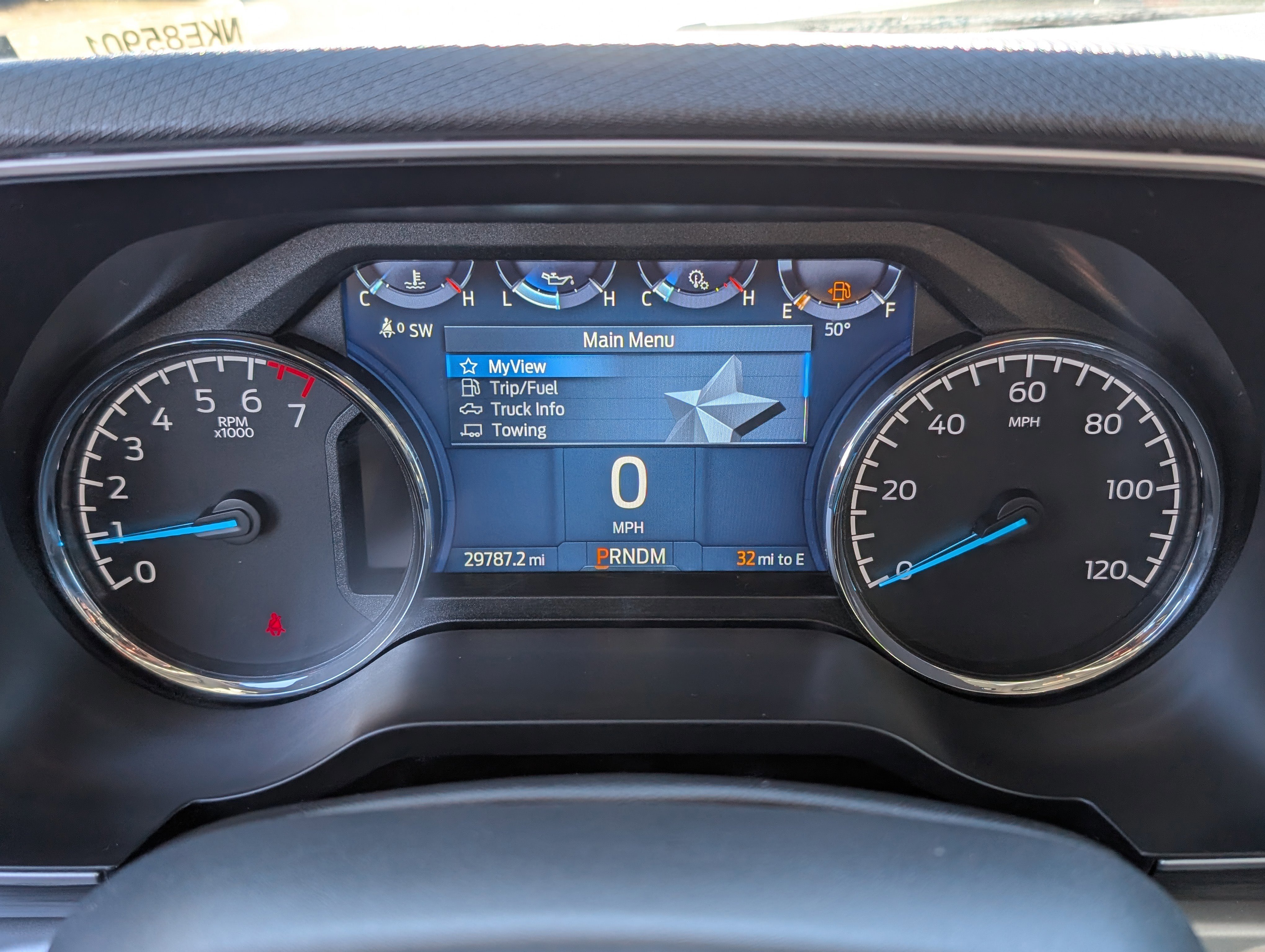 Certified 2022 Ford F150 XLT w/ Equipment Group 302A High image 31