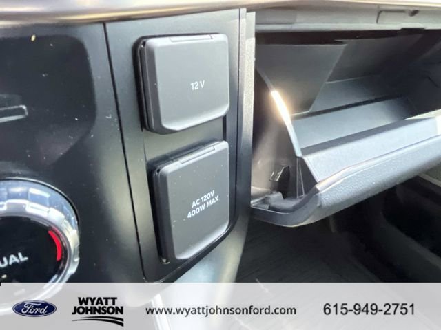 Certified 2023 Ford F150 Raptor AWD/4WD image 34