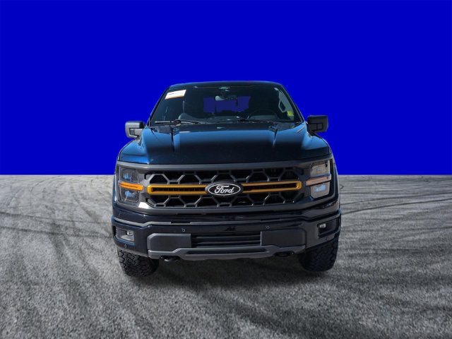 Certified 2024 Ford F150 Tremor w/ Mobile Office Package AWD/4WD image 9