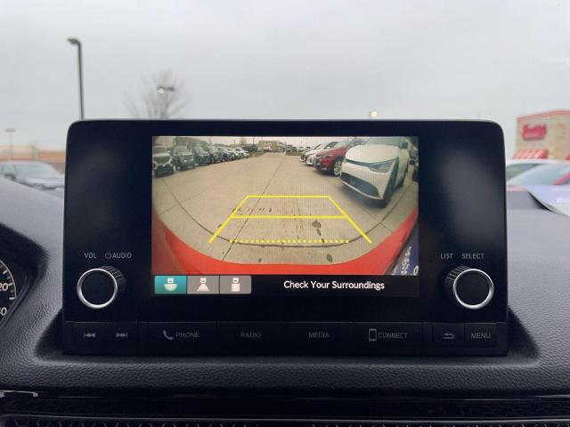 Used 2023 Honda Civic Sport image 23