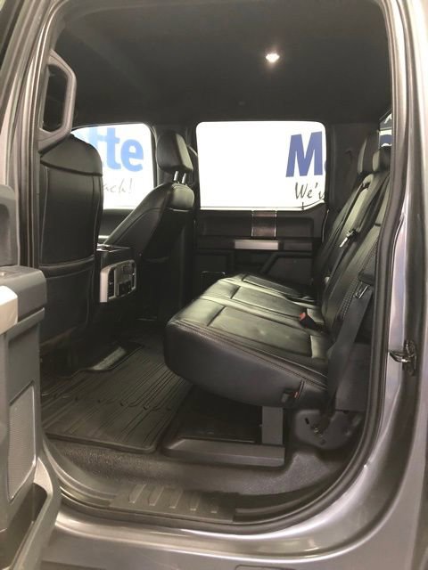 Certified 2022 Ford F250 Lariat w/ Lariat Ultimate Package image 15