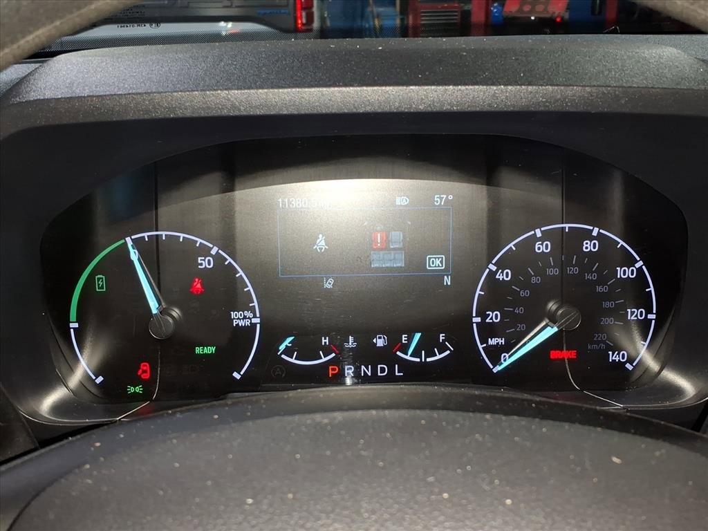 Certified 2024 Ford Maverick XLT image 15