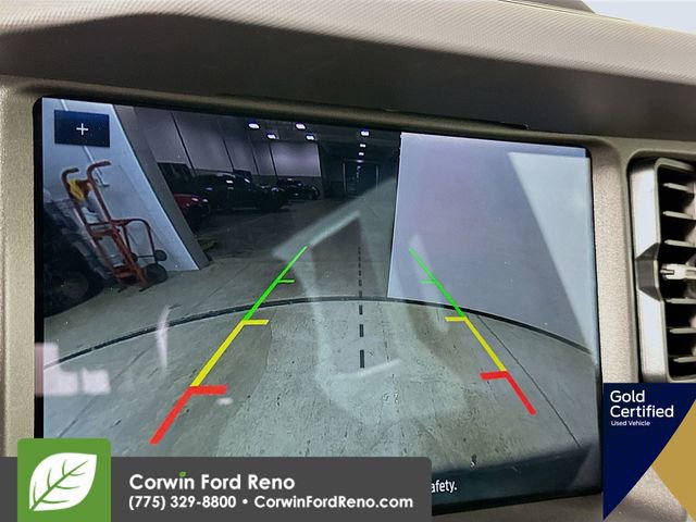 Certified 2024 Ford Bronco Big Bend image 17