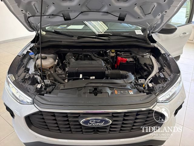 Certified 2026 Ford Escape Active FWD image 18