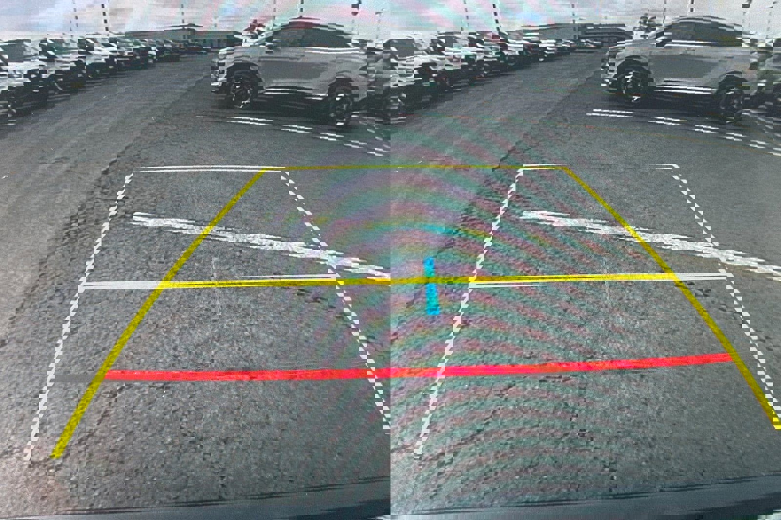 Used 2023 Toyota RAV4 XLE Premium image 21