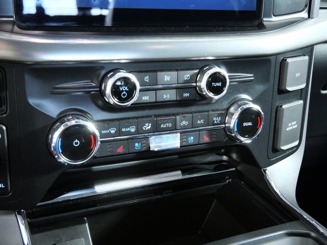 Certified 2022 Ford F150 Lariat AWD/4WD image 22