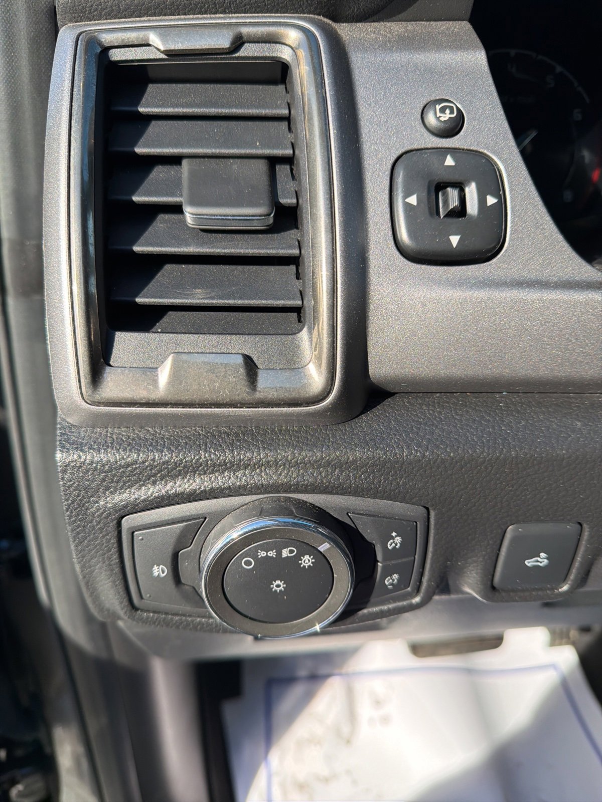 Certified 2020 Ford Ranger XLT w/ Equipment Group 301A Mid image 17