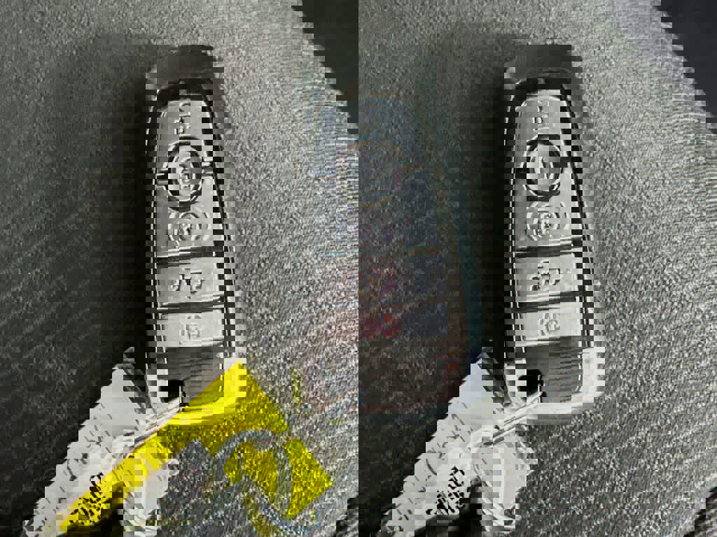 Certified 2022 Ford F150 XLT w/ Equipment Group 302A High image 25