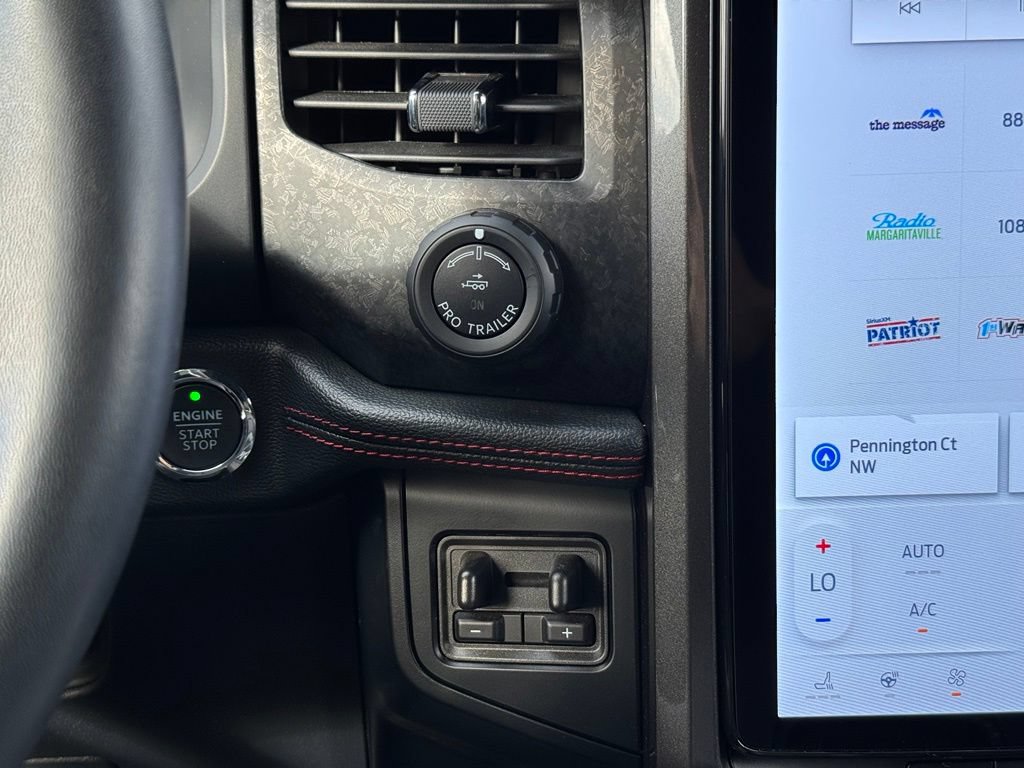 Certified 2024 Ford Expedition Limited AWD/4WD image 22
