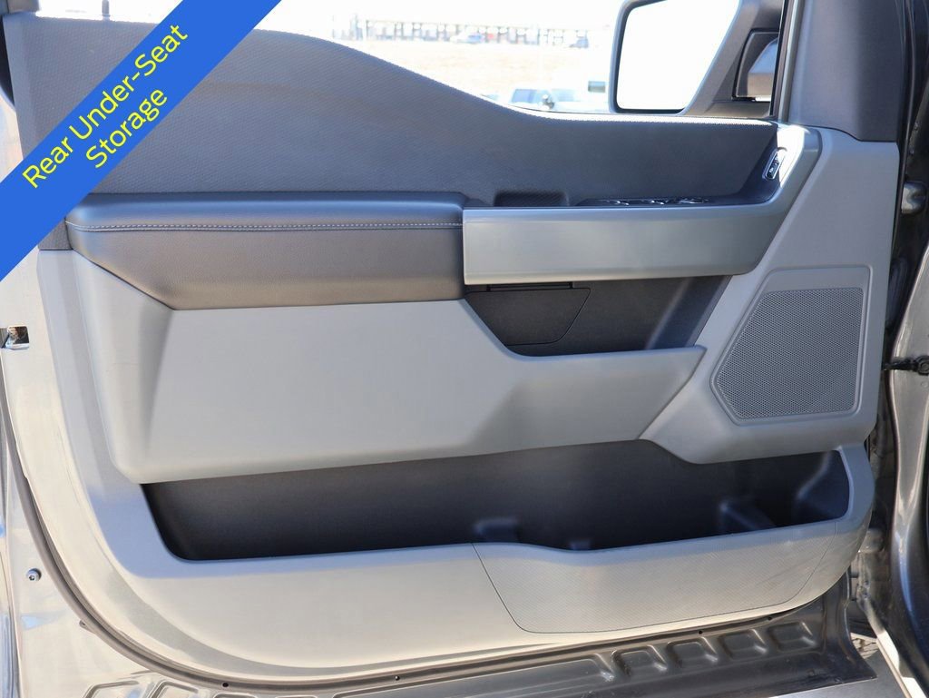 Certified 2023 Ford F150 XLT image 21
