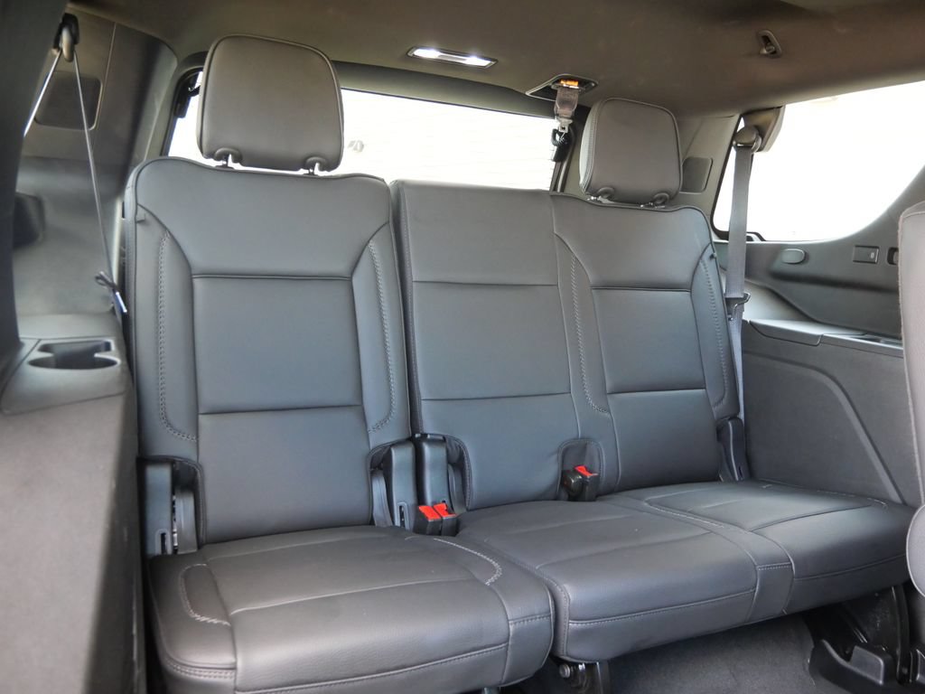 Used 2024 GMC Yukon Denali w/ Max Trailering Package AWD/4WD image 17