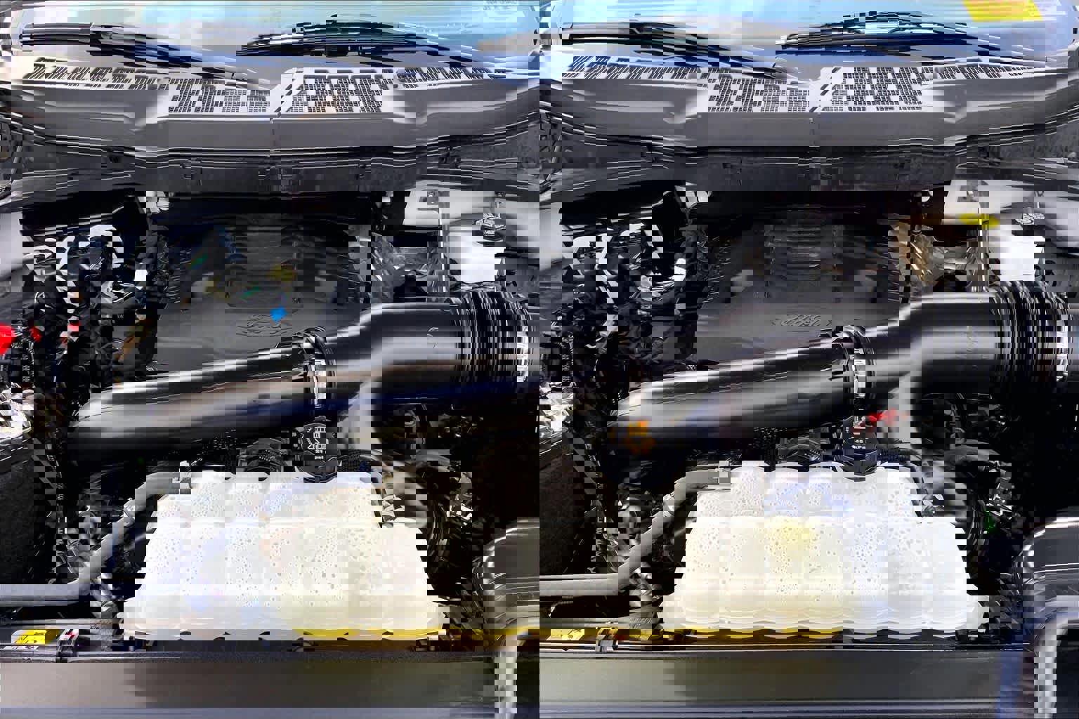 Certified 2023 Ford F150 XLT w/ Equipment Group 302A High AWD/4WD image 28