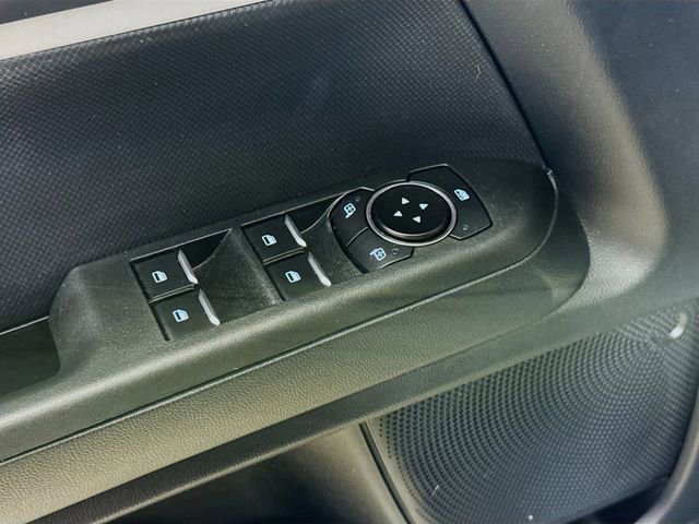 Certified 2023 Ford Bronco Sport Big Bend w/ Convenience Package image 17