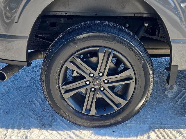 Certified 2022 Ford F150 XLT w/ Equipment Group 302A High image 28