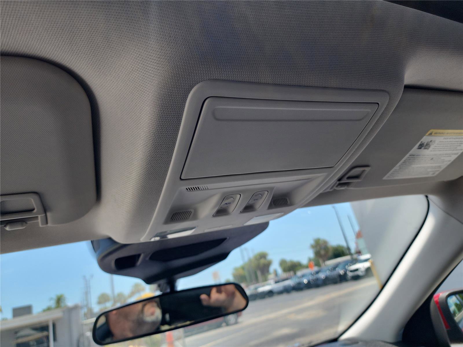 Certified 2022 Ford Escape SEL FWD image 37