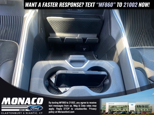 Used 2022 RAM 1500 Laramie AWD/4WD image 23