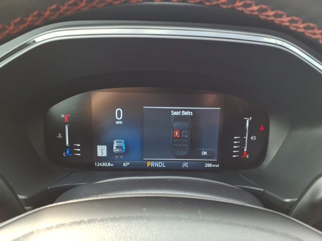 Certified 2023 Ford Escape ST-Line w/ Tech Pack #1 AWD/4WD image 17
