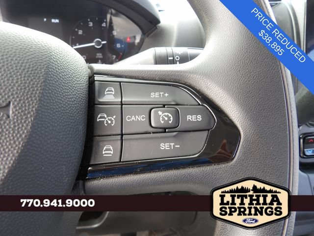 Used 2026 RAM ProMaster 2500 w/ Convenience Group FWD image 26