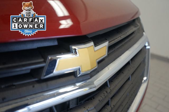 Used 2020 Chevrolet Equinox LT image 18