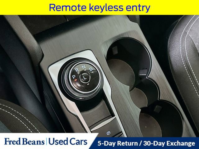 Certified 2023 Ford Escape Active image 20