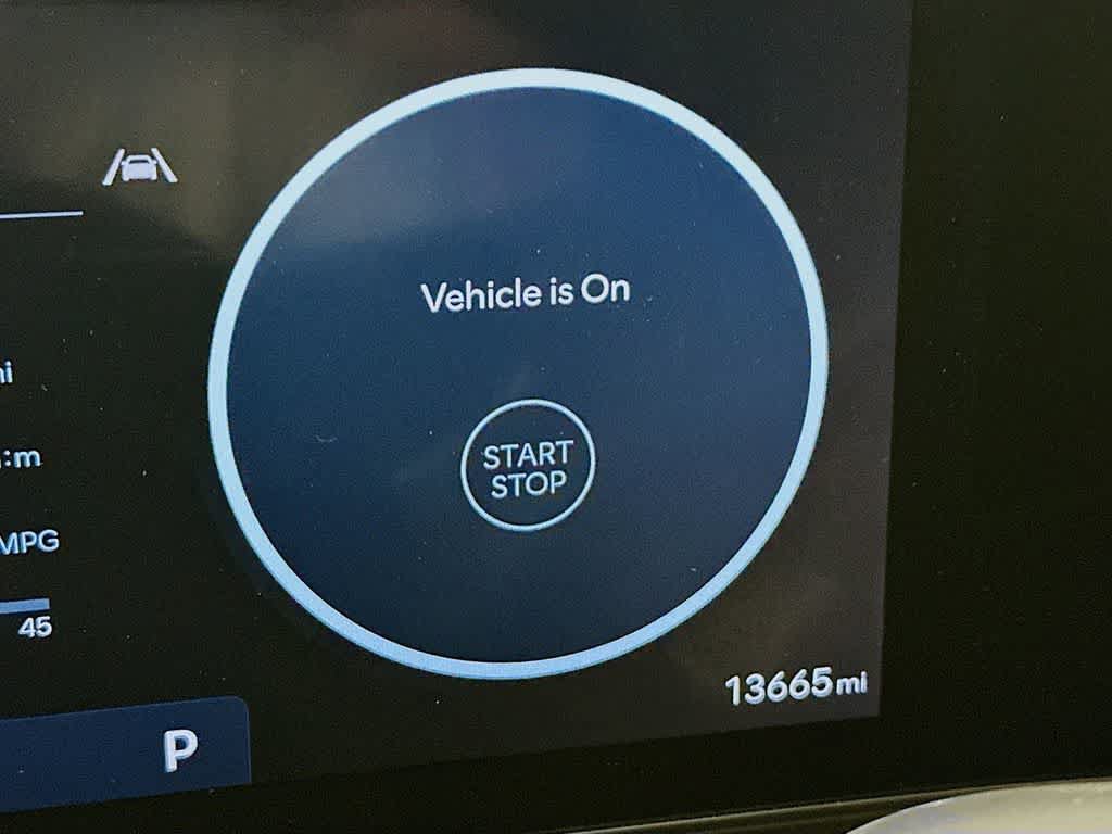 Used 2025 Hyundai Kona SEL FWD image 20