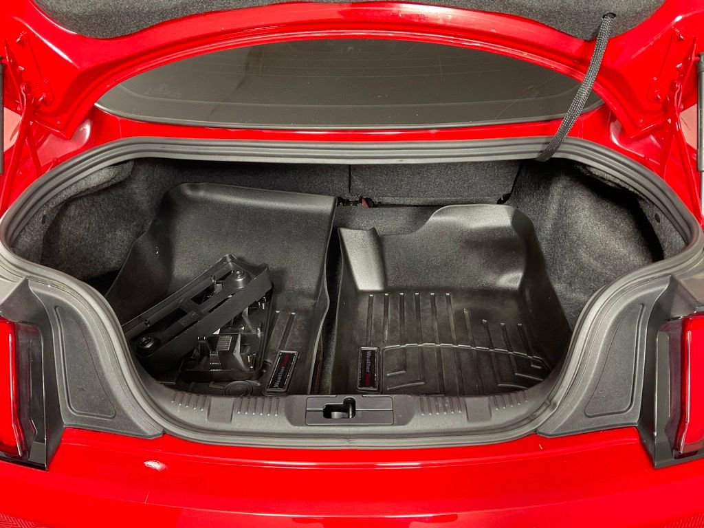 Certified 2021 Ford Mustang GT Premium w/ Equipment Group 401A RWD image 11